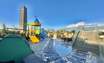 Chuanxi Yunju · Zhuyin Shanjing Hot Spring Hotel