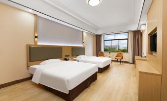 Tianlong Bay Rongyue Hotel (Airport Expressway Subway Station Branch)