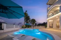 ARTSPACE Qixi Bieyuan (Wanning Shenzhou Peninsula Store) Hotels in 