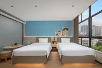 Country Inn & Suites By Radisson，Changde city hall 우링구 호텔