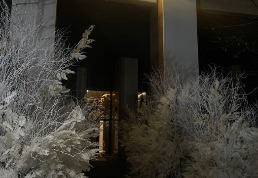 뉴블랑 슈페리어 트윈룸