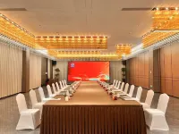 WanDu Hotel Hotels in Qinyang