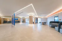 HanTing Hotel (Ordos Otog Banner Qipanjing) Hotels in Otog Banner