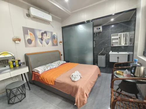 Sunday Homestay - Homestays