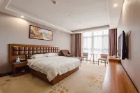 Yuyan Chun Ting Hotel(New Bus Station Branch) Hotels in Fangcheng