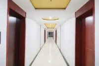 Wugang Jindu Hotel