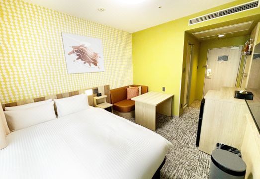 히요리 호텔 오사카 스미노에 코엔 스테이션 객실 사진