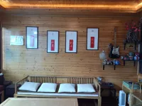 Yunbingshan Yunshange Inn