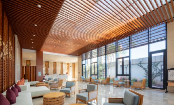 Zhongshan Dongfeng Dasin Hotel