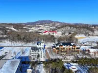 Yabuli Half-Mountain Resort Stay