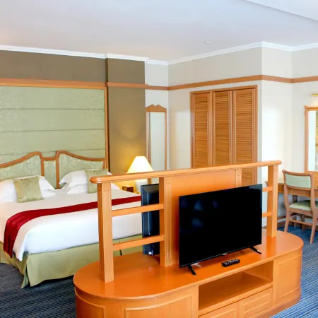 Grand Palace Hotel