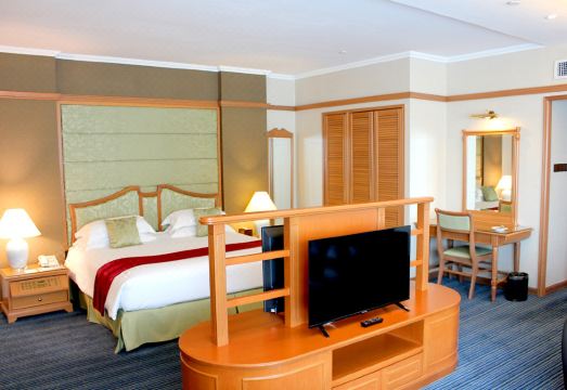 그랜드 팰리스 호텔 레스토랑