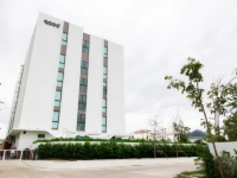 GOOD Nakhonsawan Hotel Hotels in Nakhon Sawan