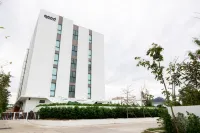 GOOD Nakhonsawan Hotel Hotels in 