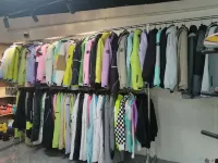 Bingxue Yizu Snow Equipment Accommodation