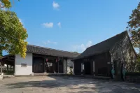 Landison Yiman Hotel Hoteles en Shaoxing