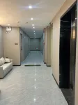 致瀾特公寓（二馬路信利廣場店）