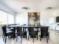 Best Western Hotel le Bellevue Quiberon Hotels in Quiberon
