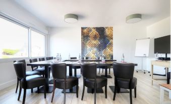 Best Western Hotel le Bellevue Quiberon