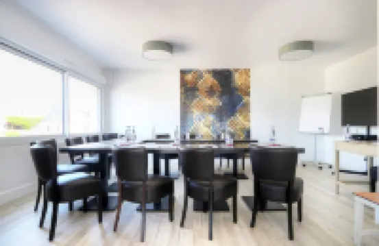 Best Western Hotel le Bellevue Quiberon