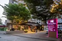 โรงแรมแปซิฟิก พาร์ค - วิว