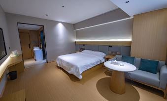Xingji Glory Hotel