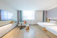 City Comfort Inn Hotel (Hengyang Nanyue Airport) Hotel a Hengnan