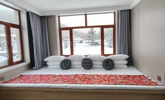 yuecheng hotel