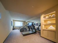 Atour Hotel，Luxun Road, Zhongshan Square, Dalian