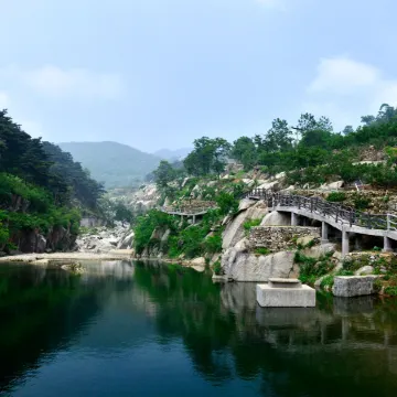 Tranquil Courtyard Homestay