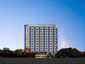 Starway Hotel(Wuxi City National Software Park Branch)