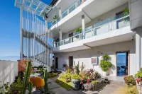 Dali Shuanglang Water Wangyue Seaview Inn Hotel in zona Luwo Mountain Relic Site