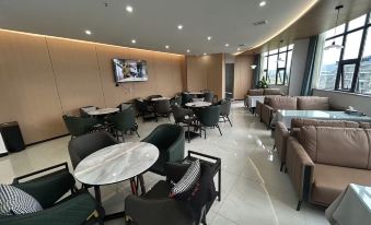 Nanchong Jiaxing Hotel