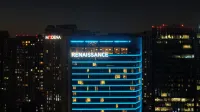 Renaissance Shanghai Putuo Hotel Hotels in Shanghai