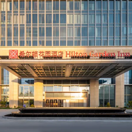 Hilton Garden Inn Hefei Feixi