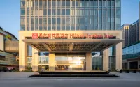 Hilton Garden Inn Hefei Feixi Hotels in Feixi