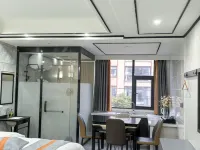 There is an Inn in Liupanshui (Shuangshui Small Square Branch, Shuicheng District, Liupanshui)