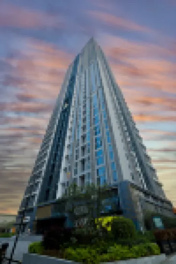 Yunshang Apartment (Guangzhou Nansha wanda plaza jinzhou area Subway Station Branch) Hotels near Nansha