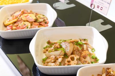 レストラン ホテル・ザ・ルーテルの写真