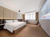 YIWULICHEN HOTEL Hotels near wu han gu ju