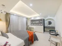 Yujian Homestay Hotels near Hulishan Fortress