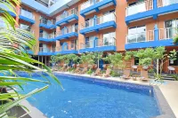 OSEIDON HOTEL BORACAY