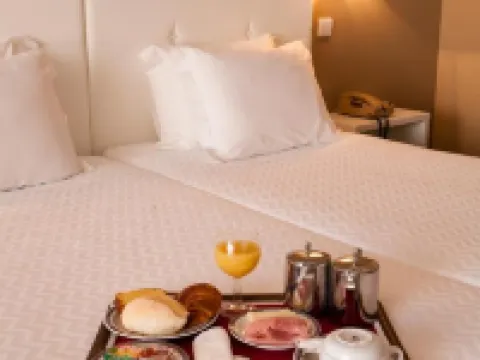 STAY HOTEL PORTO CENTRO ANTAS Hotels in Porto