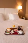 STAY HOTEL PORTO CENTRO ANTAS Hotels in Campanha