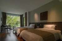 Fanjingshan Yunyu Xi Yeshe Panorama Homestay