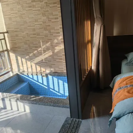 Qimu Homestay