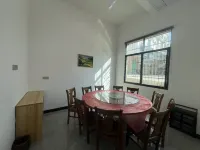 上堡梯田假日民宿 - 早餐
