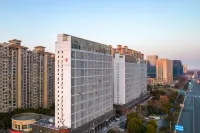 XIN SHANG BIN GUAN Hotels near Jiangsu Second Normal University Funing Branch (Fushi Road)