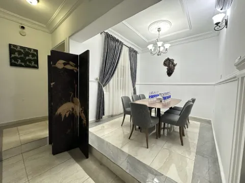 JUN YUE Hotel(Abuja Conference Center Branch · Chinese-friendly ) Ăn uống Photos