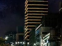 Hotel Eliena Seoul Gangnam Hotel in zona Ristorante Toc Toc